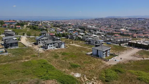 Yalova Kazım Karabekir Mah.'de 721,89 M2 Satılık İmarlı Arsa 1