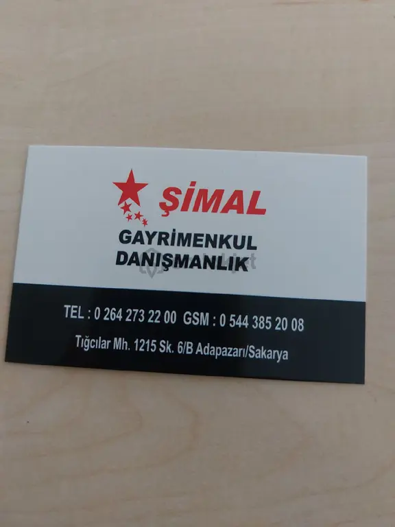 Sakarya Kocaali De Ticari İimalı Satılık Arsa