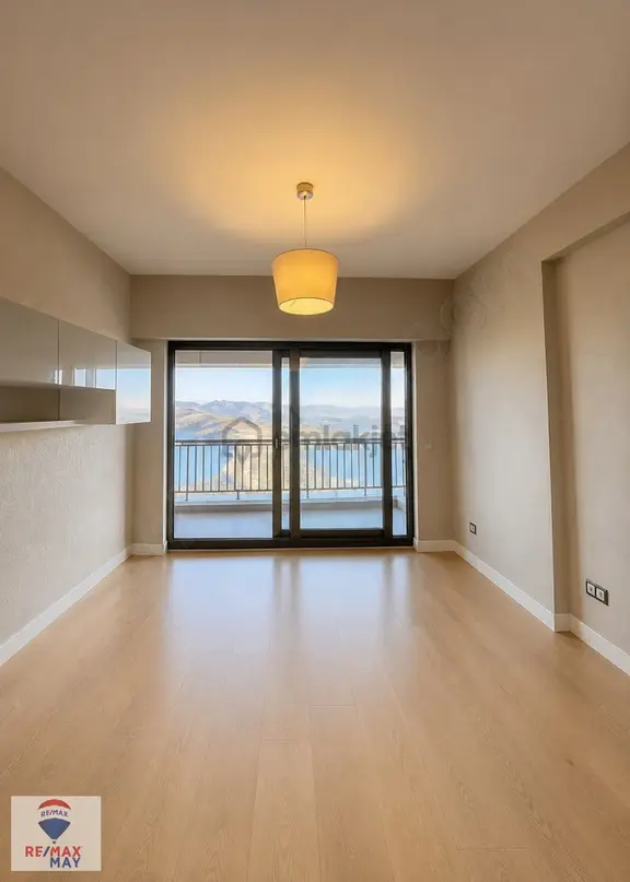 Sinpaş Altın Oran Kulede Mobilyalı Satılık 1+1 Dairemiz 1