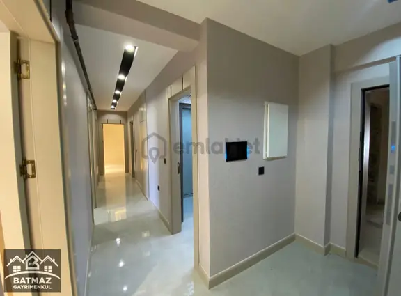 Batmaz'dan Göktürk'te 2.5 +1 Ultra Lüks Akıllı Daire 2