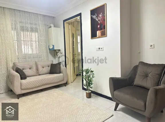 Forum Avm Karşısı Sınırsız Kredili Yatırımlık Apart Fırsatı !! 1