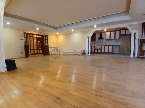 Tarcanlardan 240m2 2 Ailenin Yaşaya Bileceği Güzel Bi Daire 1