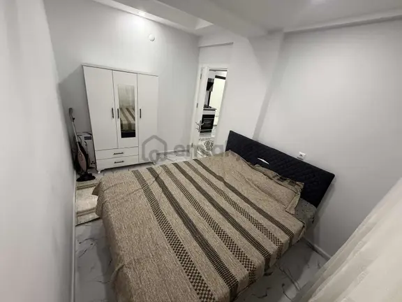 Gab Mahallesi Sıfır Eşyalı Daire 2
