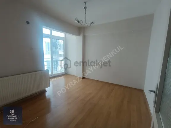 Coldwell Banker 'dan Alaybey'de Yatırımlık 3+1 Fırsat Daire 1