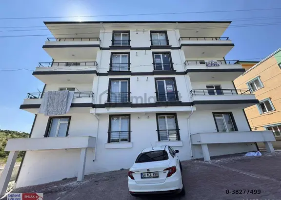 15 Temmuz Mahallesinde Amerikan Mutfaklı Kiralık 75m2 Daire 1