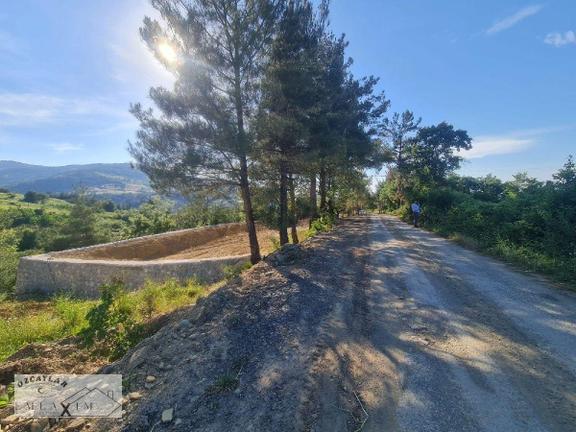 Yakakent Sahil İmarlı Arazi 2