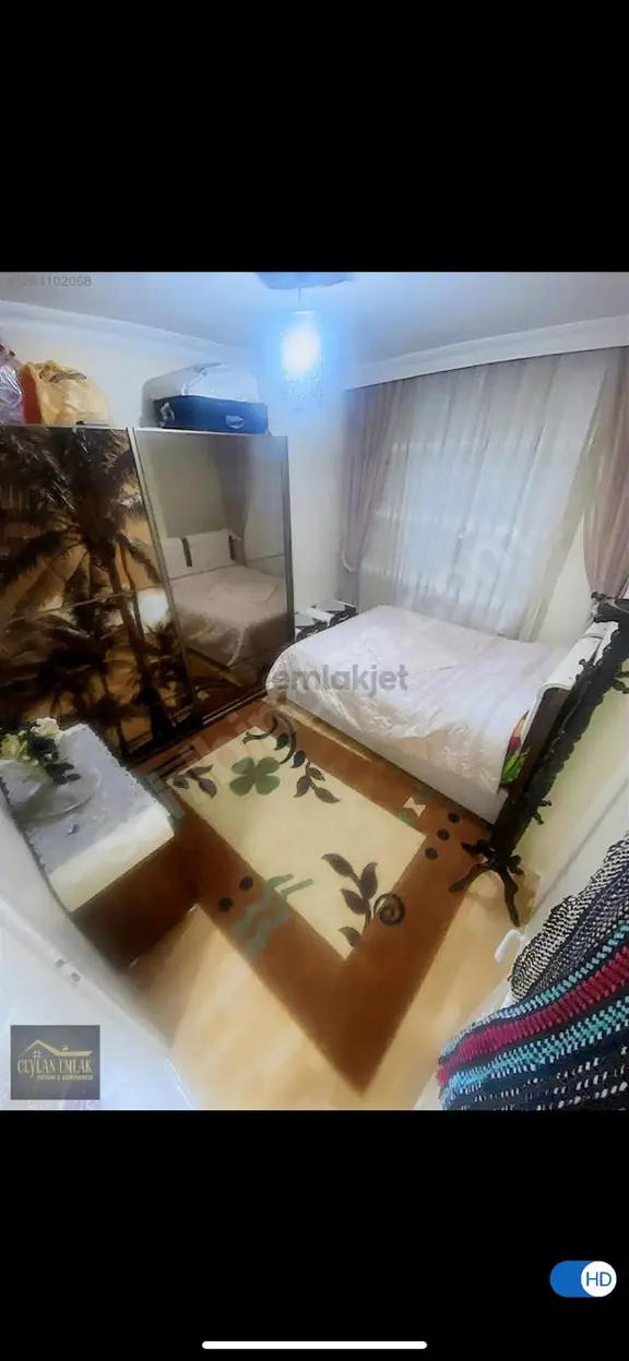Sahibinden Satılık Daire 2