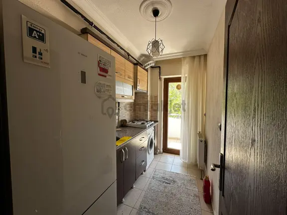 Muğla Kötekli'de Eşyalı 2+1 Satılık Daire 2