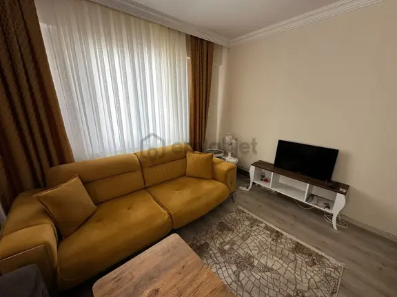 Muğla Kötekli'de Eşyalı 2+1 Satılık Daire 2