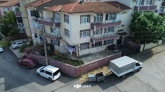 Remax Desıgn İlkay Maltepe Mah Satılık Komple Bina 2