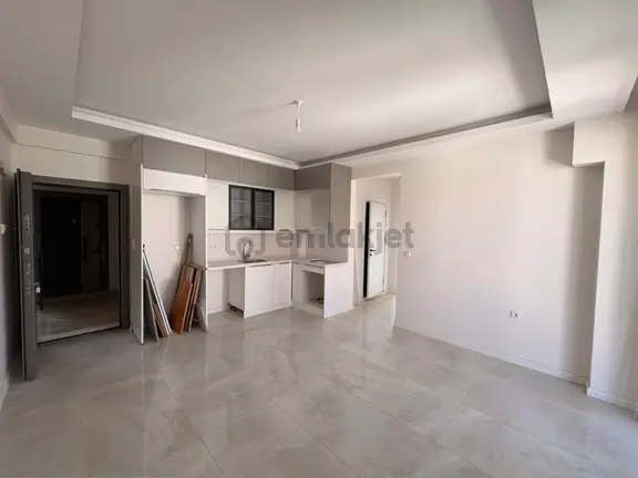 Ortaca Çaylı Da Sıfır Satılık 2+1 Daire - Özel Yapım Daire | Kat Mülkiyetli - Havuzlu Site 1