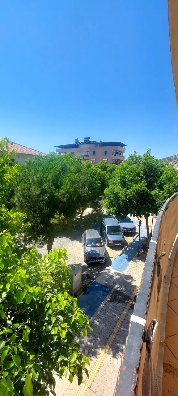 Milas Merkez Kiralık 3+1 Daire 2