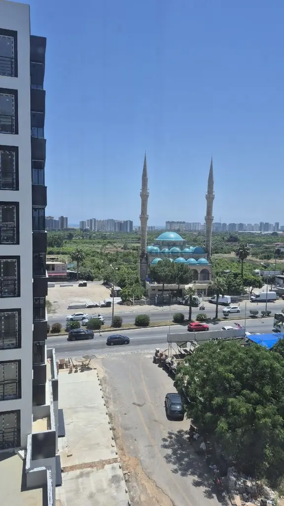 Kiralik Daire 2+1 Ceşmeli 2