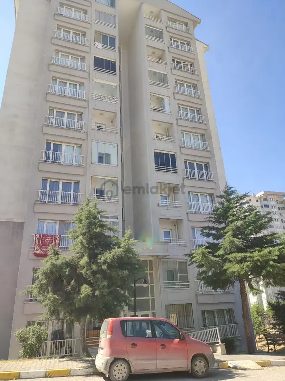 Yapracık Toki'de 4. Etap Eşyalı Kiralık Daire 1