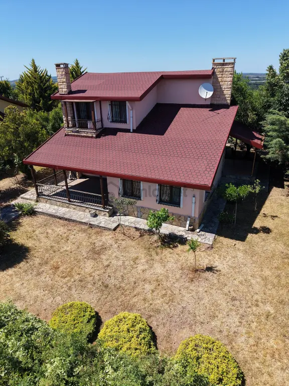 Turyap Emlaktan Satılık Villa Site İçinde 2