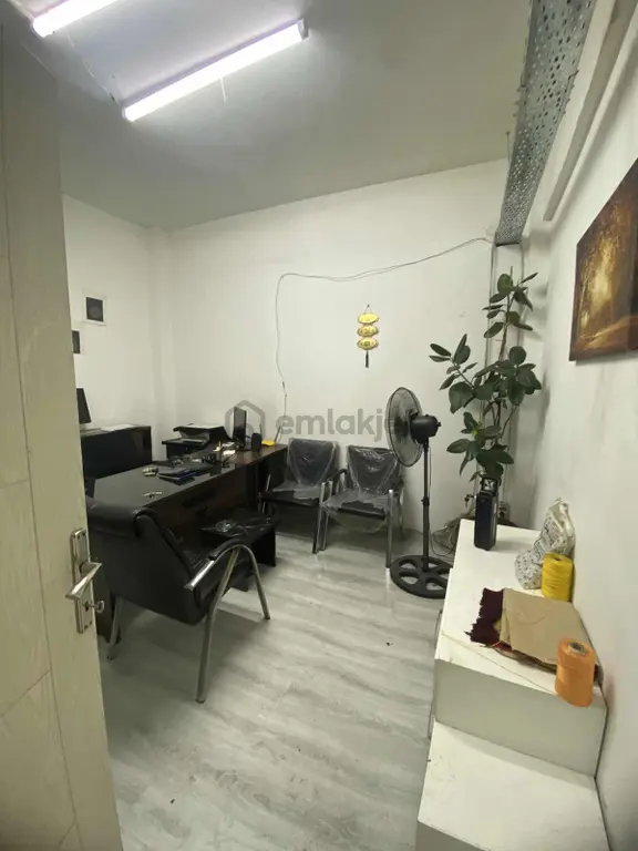Sanayide 170 M2 3.kat Kiralık İş Yeri 1