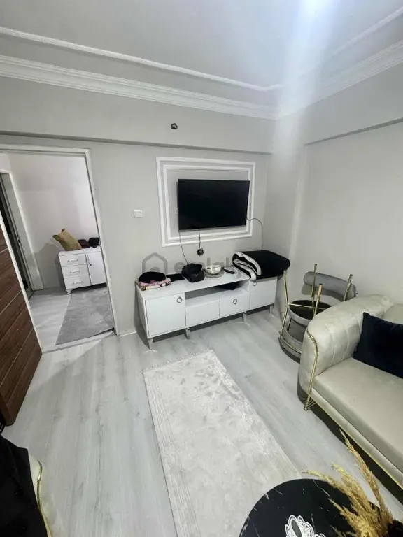 Koşuyolu Parkı Karşısında 2+1 Full Yapılı Arakat Daire !!! 2