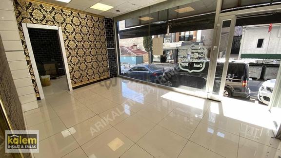 Kalem'den 160 M2 Yüksek Giriş Kiralık Dükkan 2
