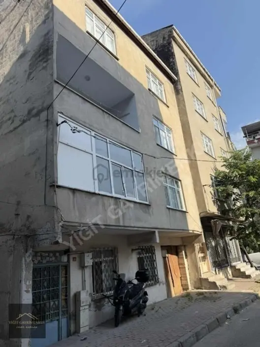 Ateştuğla Mevkiinde Yüksek Hisseli Satılık Daire 2