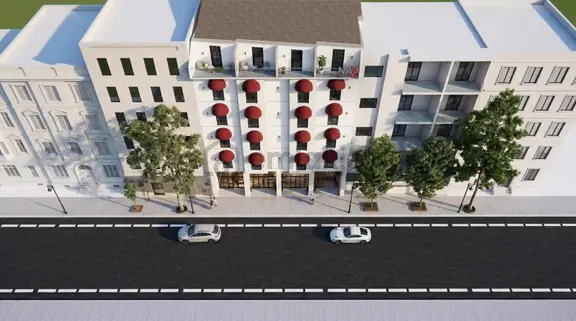 Tarcanlardan İzmit Kolordu Da Deniz Manzaralı 1+1 Satılık Daire 2