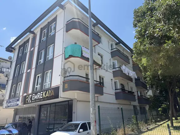Acill! Etimesgut Bölge Adliyesi Yanı 3.kat Fırsat Daire Kök Tapu 1