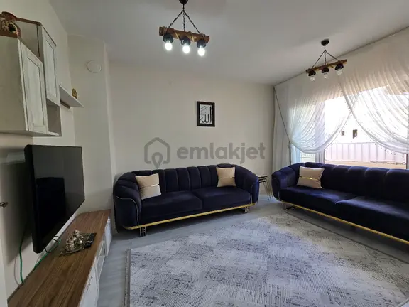 Satılık 2+1 Bakımlı Fg 1