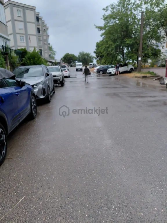 Karasu Deniz Manzaralı Havuzlu 2+1 Fırsat Daire 2