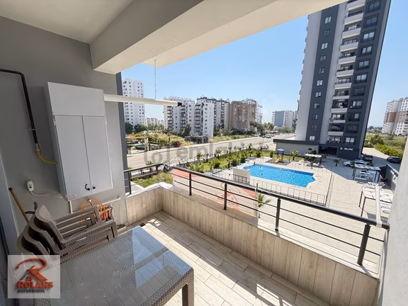 Rölans Gayrimenkul'den Tece'de Masrafsız Gözde Lokasyonda 1