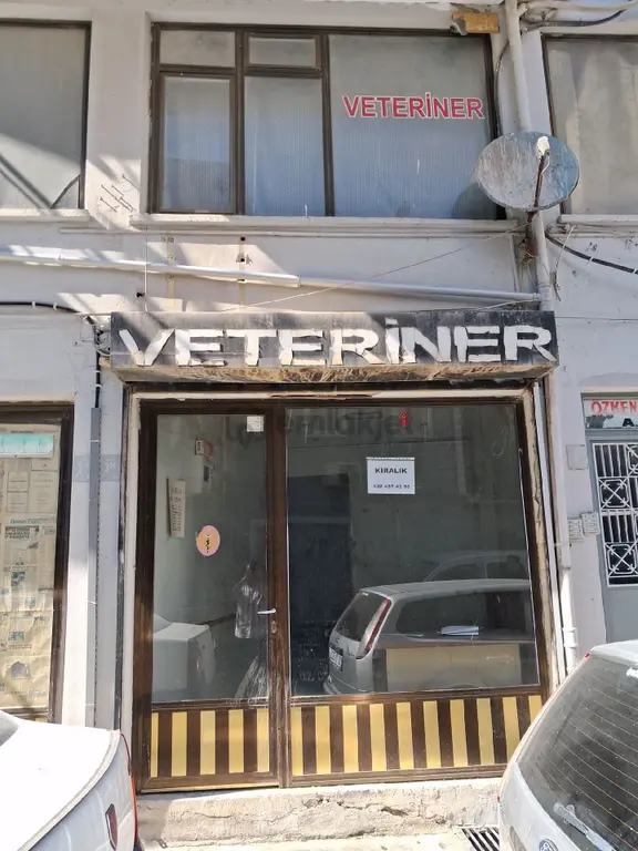 Sahibinden Kiralık İşyeri