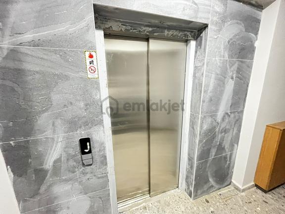 Gömeç Yaya Mahallesinde Yerden Isıtmalı Lüks Modern 1+1 Daire 2