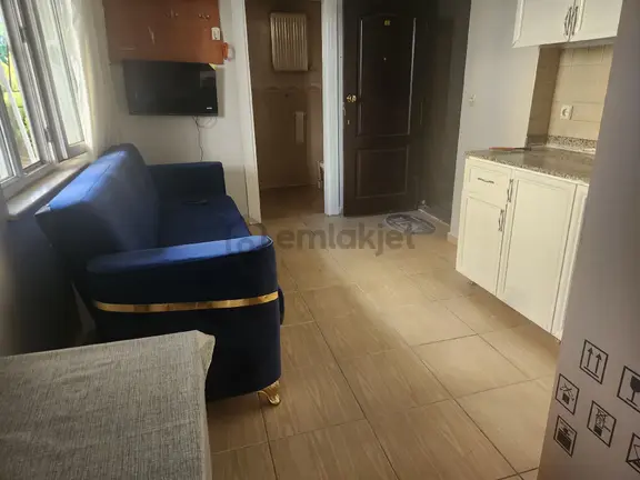 Kiralık 1+1 Rezidans 2