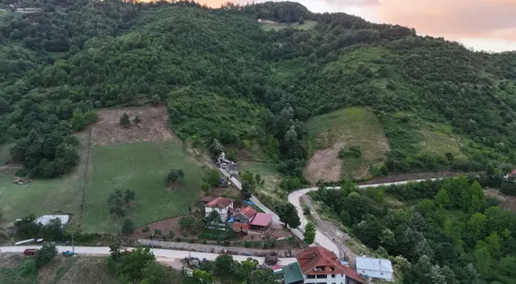 **tarih, Doğa Ve Yatırım Fırsatı Bir Arada** 2
