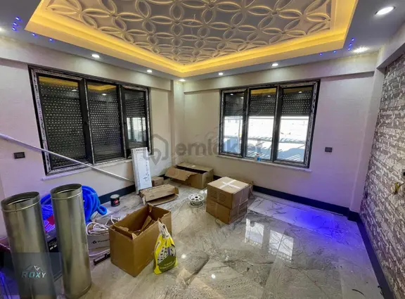 Roxy Group'tan Körkün'de 5+1 Ultra Lüx Satılık Villa 2