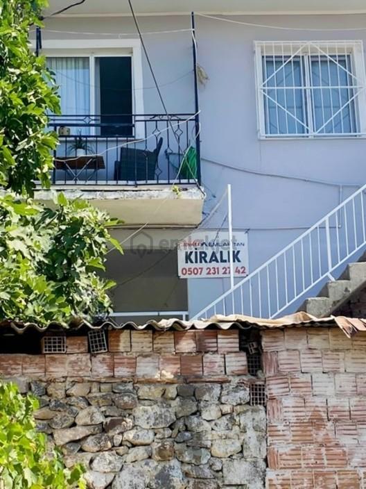 Buraxtan Şehir Hastanesi Yakını 2+1 Kiralık Daire 1