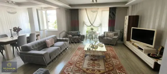 Bursa Nilüfer Üçevler Mah. Satılık 5+1 Dubleks Daire 1