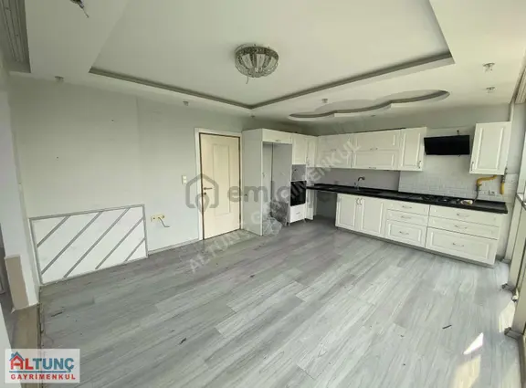 Altunç'dan Sosyal Donatılı 3+1 Kiralık Daire 1