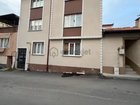 Kütahya Serra'dan 30 Ağustos Mah. Satılık 3+1 Daire 2