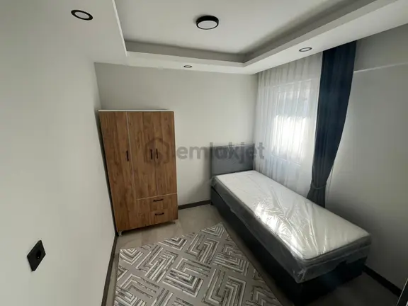 Kütahya Merkez Belediye Yakınında Satılık Eşyalı 1+1 Daire 2