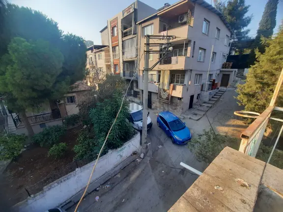Turpa Güven'den Satılık 2 Katlı Bina 2