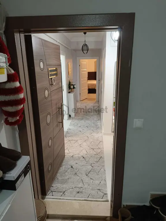 Rw Nest'ten Yıldıztepe'de Ara Kat Satılık 3+1 Daire 2