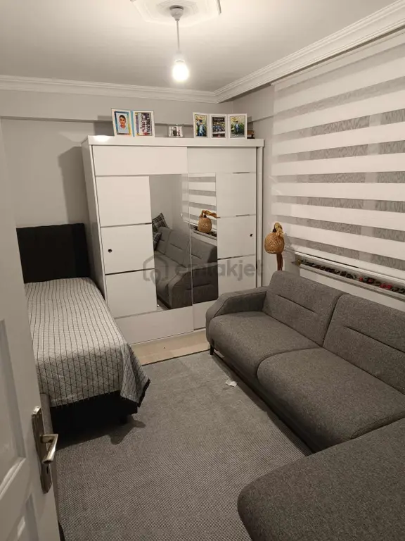 Rw Nest'ten Yıldıztepe'de Ara Kat Satılık 3+1 Daire 2