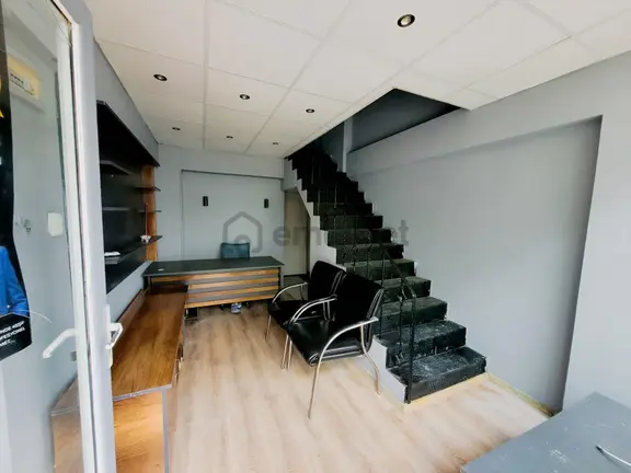Samsun Atakum'da İki Katlı Kiralık Ofis / İş Yeri / Dükkan 1