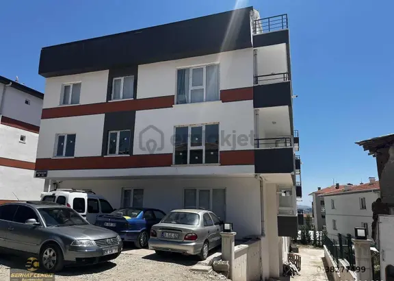 Yakacık'ta Sıfır 2+1 Yerden Isıtmalı Daire Tapu Masrafsız 1
