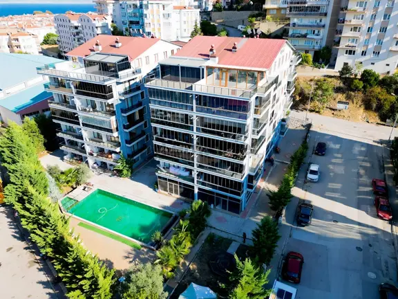 Halitpaşa Mah Merkezi Konumda Kiralık Dükkan 1