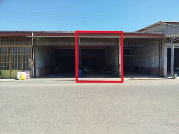 Yeni Sanayi Sitesinde Cadde Üzeri Satılık Fırsat Dükkan 1