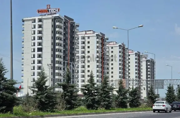 Altındağ Karşısında Zana Tech'te 2+1 Satılık Fırsat Dairemiz 1