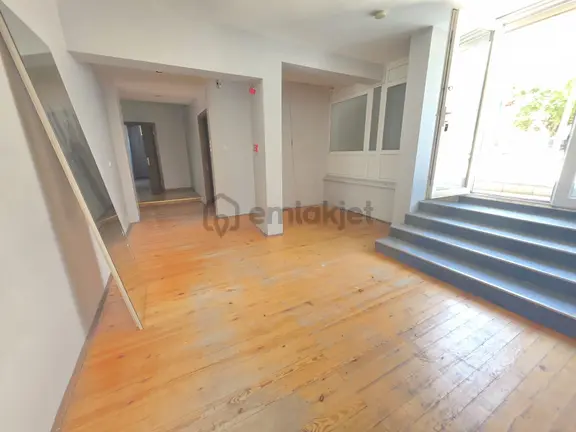 Gazze Caddesi Paraleli 300m2 Çok Amaçlı Dükkan 2