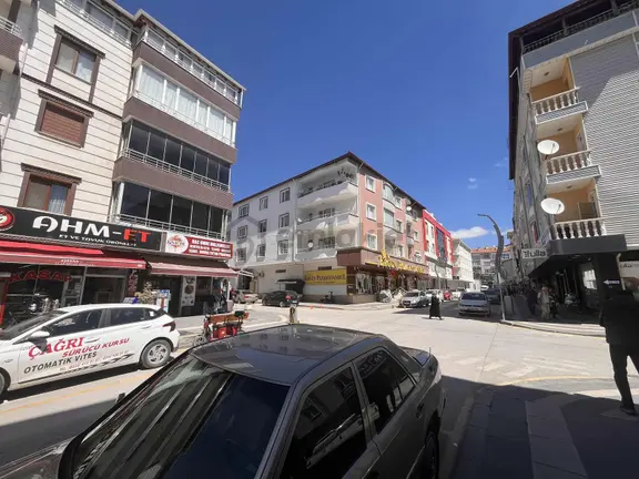 Erl Emlak Tam Satılık Çay Mah 130m2&3+1 Daire 2