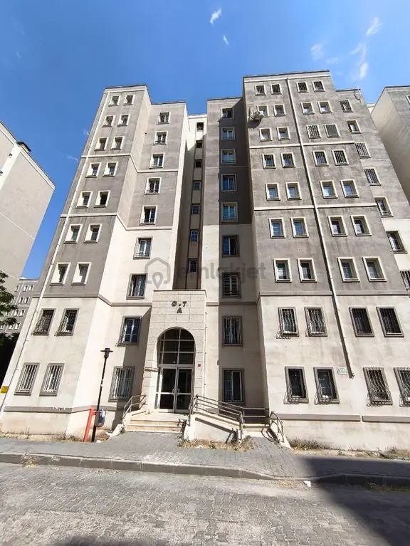 Akziyaret Emlak Tan Kiralık 2+1 Arakat 1