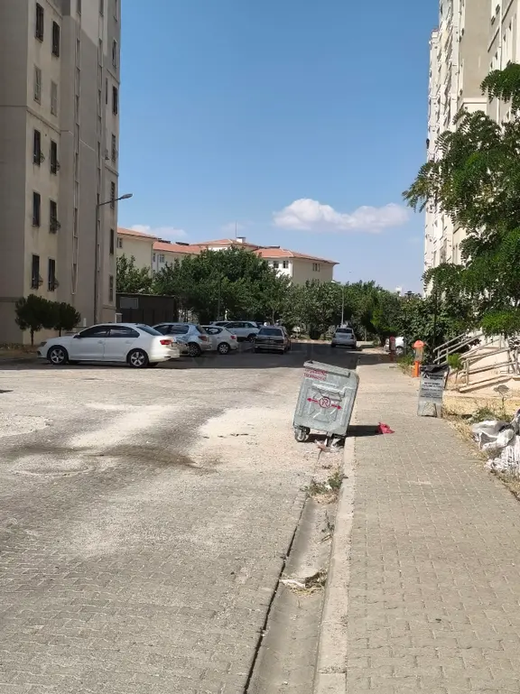 Akziyaret Emlak Tan Kiralık 2+1 Arakat 2